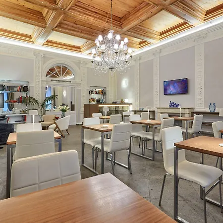 L'obelisque Maison De Luxe Gasthof 4*