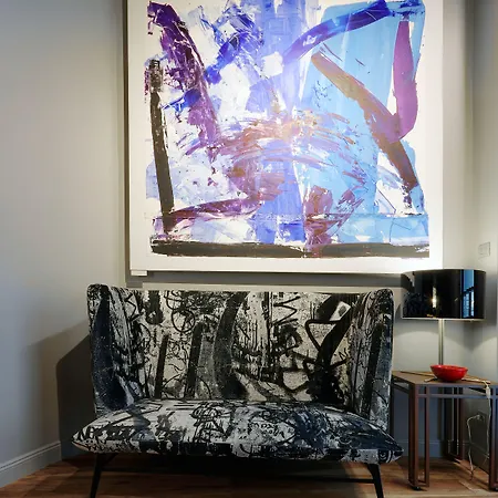 L'obelisque Maison De Luxe 4* Rom