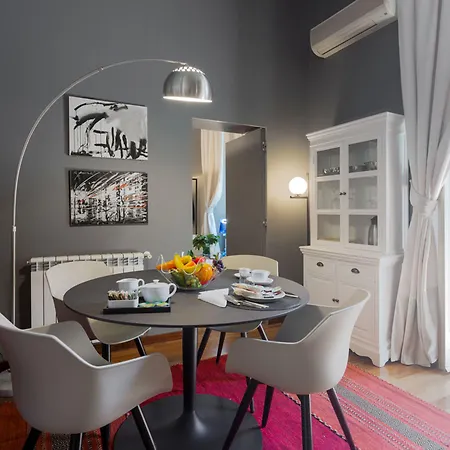 L'obelisque Maison De Luxe 4*