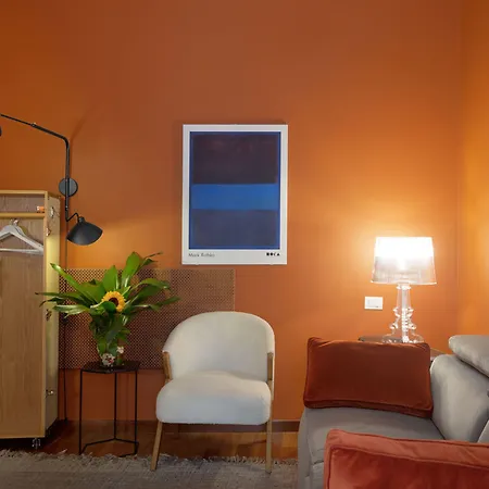 L'obelisque Maison De Luxe Rom