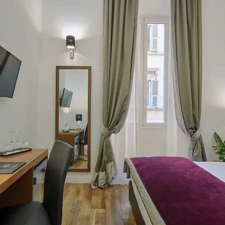 L'obelisque Maison De Luxe Gasthof 4*