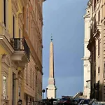 Affittacamere L'obelisque Maison De Luxe Roma