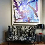 L'obelisque Maison De Luxe 4* Roma