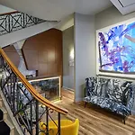 L'obelisque Maison De Luxe Roma