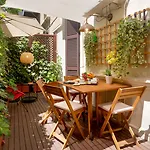 L'obelisque Maison De Luxe 4*