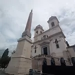 L'obelisque Maison De Luxe 4*
