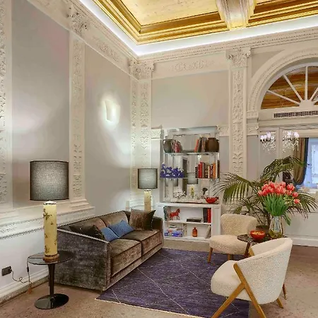 招待所 L'obelisque Maison De Luxe