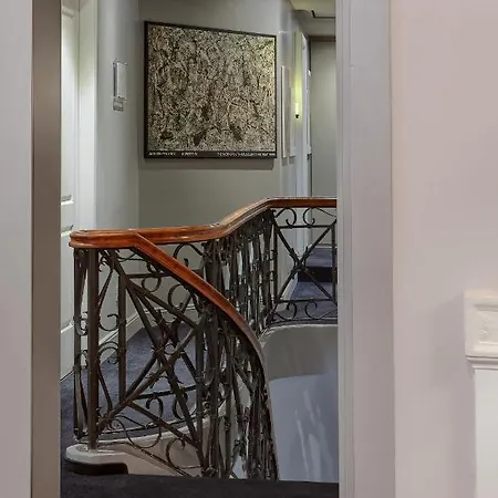 L'obelisque Maison De Luxe 2* 罗马