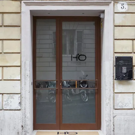 L'obelisque Maison De Luxe 罗马
