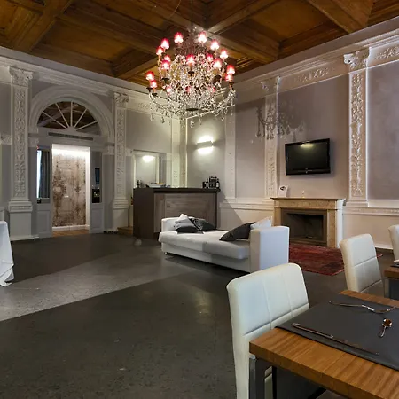 L'obelisque Maison De Luxe 罗马