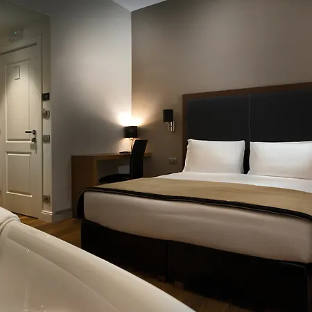 L'obelisque Maison De Luxe 2* 罗马