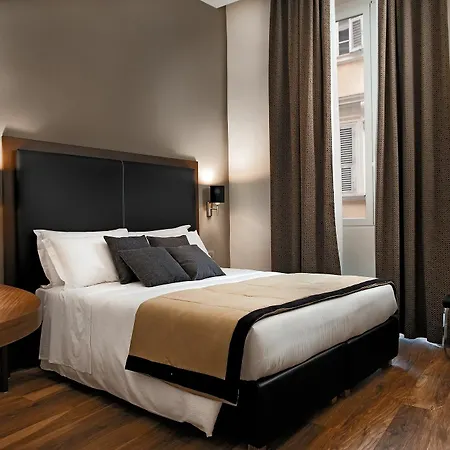 招待所 L'obelisque Maison De Luxe 2*