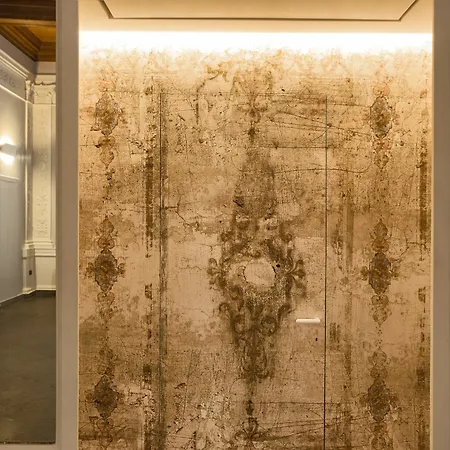 L'obelisque Maison De Luxe 招待所 2*